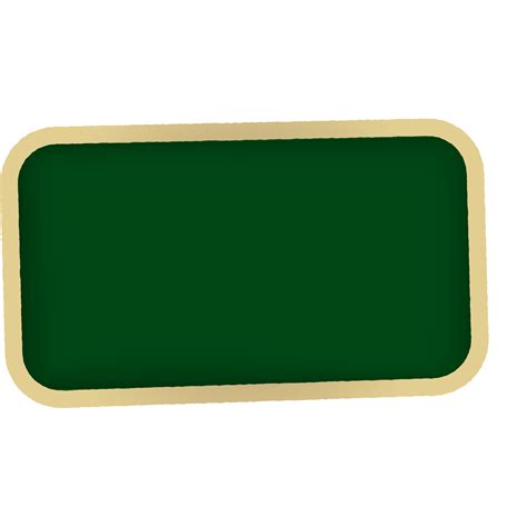 Fundo De Quadro Verde Conselho Escolar Verde 12805620 Png