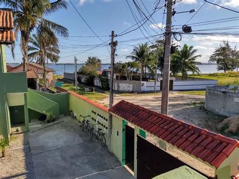 Casa Em Condominio Fechado Para Alugar Areal Araruama Rj