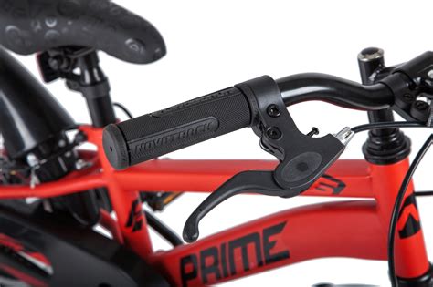Детский велосипед Novatrack Prime Boy Steel 16" (2020) купить в Москве ...