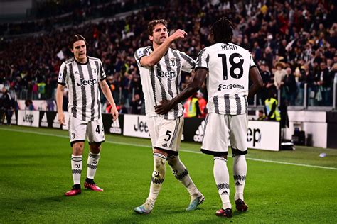 Juventus Hellas Verona Les Tops Et Les Flops De La Victoire