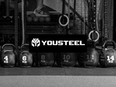 Каталог YOUSTEEL - купить профессиональное оборудование в России и СНГ ...