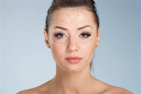 Cirugía Facial Lifting Clínica Estética Dra Espínola