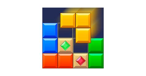 Blocky Blast Puzzle - Game for Mac, Windows (PC) - WebCatalog