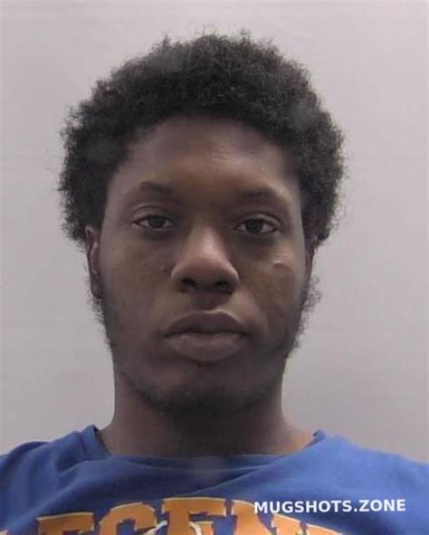 Evans Jessie Lee 07112023 Chesapeake Mugshots Zone