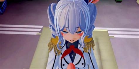 KASHIMA KANCOLLE 3D HENTAI 1 7 Tnaflix