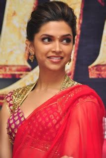 Deepika Padukone Spicy Hot Stills Unfist