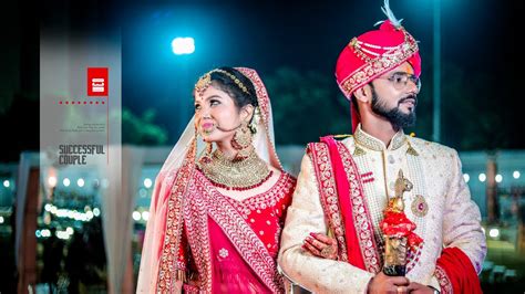 Best Wedding Cinematic Video Abhishek Weds Priyanshi Best Cinematic