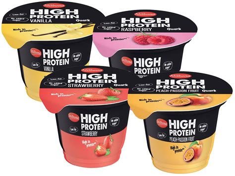 High Protein