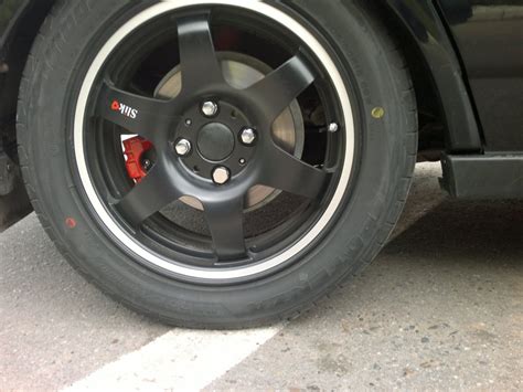 задние тормоза — Lada Приора хэтчбек, 1,6 л, 2011 года | тюнинг | DRIVE2