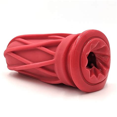 Original Sleeve for the Leten Future Pro Masturbator - LETEN