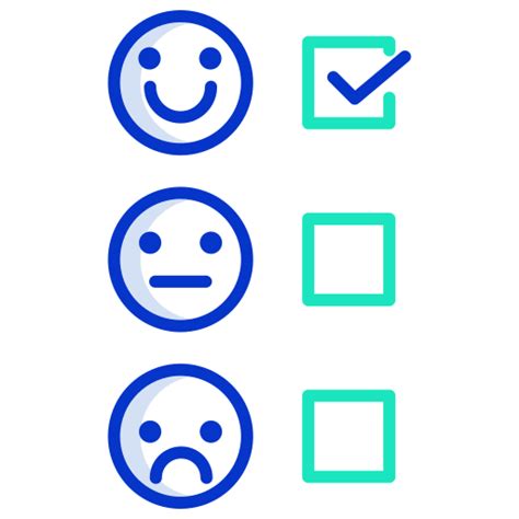 Ratings Icongeek26 Outline Colour Icon