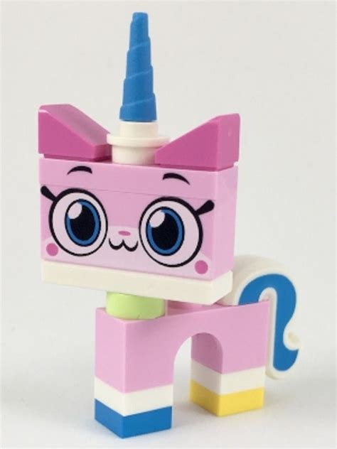 LEGO Unikitty Minifigure