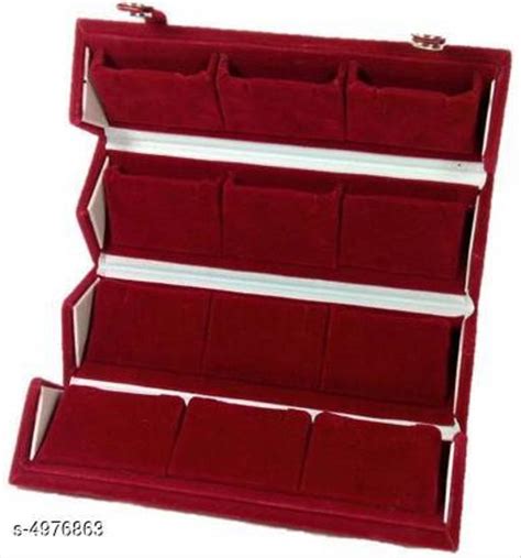 Attractive Jewellery Box