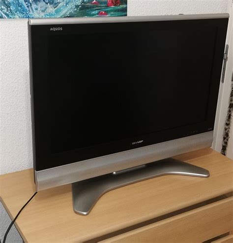 Sharp Aquos Fernseher | Kaufen auf Ricardo