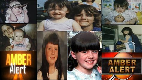 Amber Alert Documentary at Thomas Reiser blog