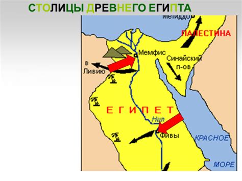 Презентация Путешествие по Древнему Египту – скачать бесплатно pptx