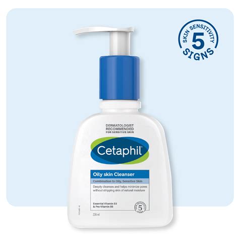 Buy Oily Skin Cleanser 236ml Online Lebanon Online Shopping Lebanon