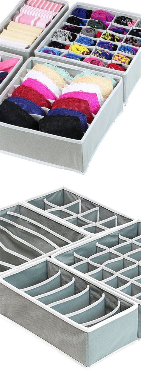 20 Ikea Drawer Organizer Bedroom The Urban Decor