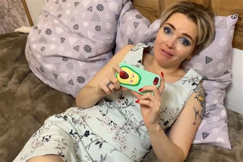 Andrey and Annette Annette Milf Андрей и Аннет биография актеров