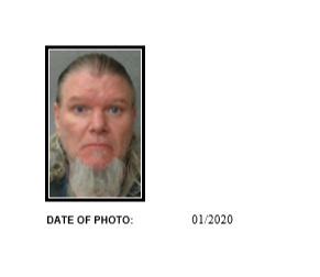 Oshkosh Police Department Sex Offender