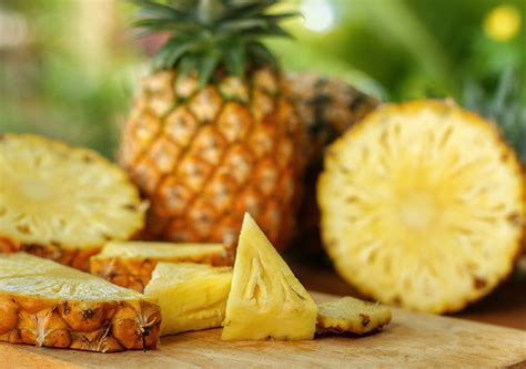 Bromelain - Das Super-Enzym aus der Ananas