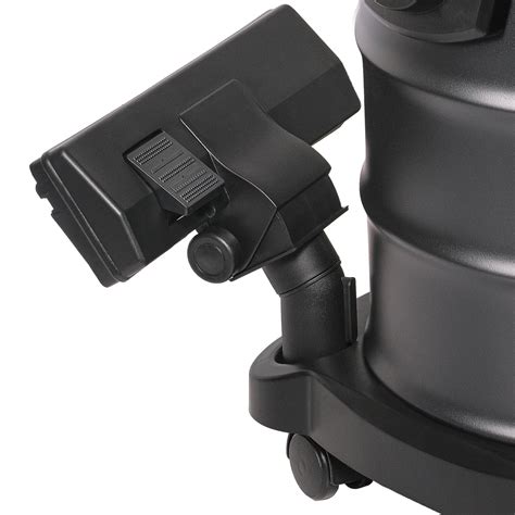 Vacuum cleaner for dry and wet cleaning BORT BSS-1525 BLACK