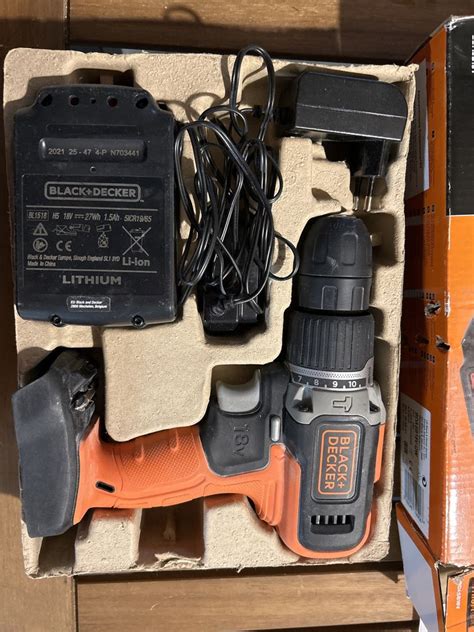 Акумулаторен винтоверт гр. Троян • OLX.bg