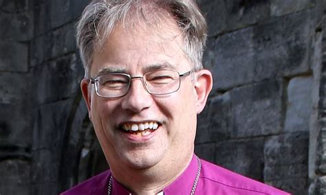 Bishop In Gay Weddings U Turn Plea As He Calls On Church To Start Conducting Same Sex Ceremonies
