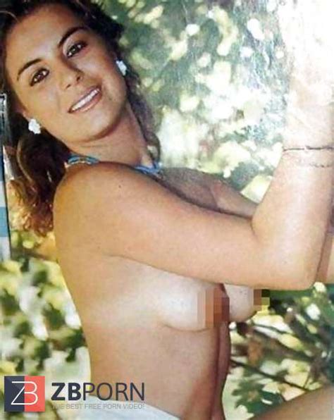 Turk Unluler Turkish Celebrities ZB Porn