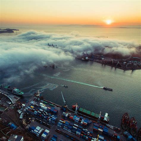 Владивосток | Пикабу