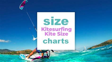 What Kite Size Do I Need For Kitesurfing