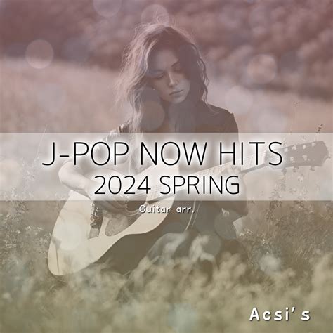 Jpop Now Hits Spring Vol Ep Album By Apple Music