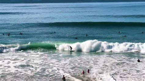 波情報 湘南 良い波とそれに合うサーファー ストレッチファスナーインプレ サーフボードクオリティーハードコア Quality Hardcore Distributions