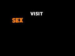 Blonde Hungarian Babe Backpacker Hostel Anal Ass To Mouth Facial Cumshot On Her Angelic Face