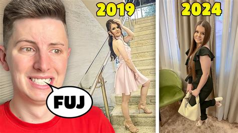 GODINA MATURE SA ŠMIGOM YouTube