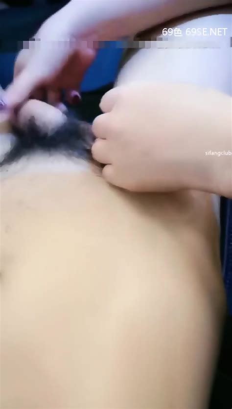 Driven By Boyfriend To Remote Place To Have Sex And Creampie F