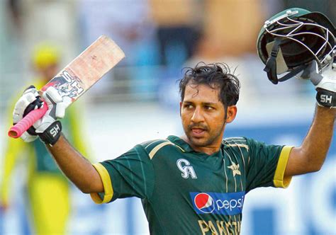 Sarfraz Ahmed Appointed New Pakistan T20 Captain Inews Guyana