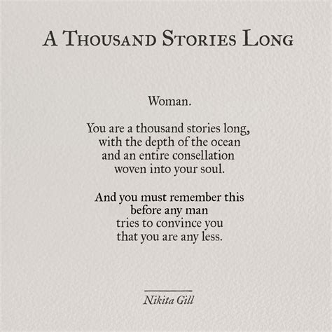 Feminist Quotes