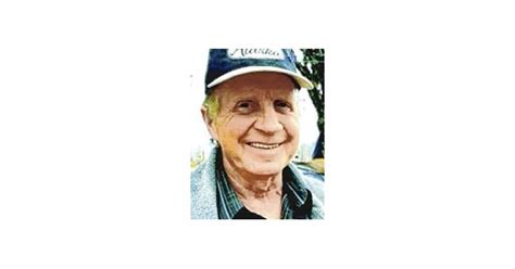 Ronald Saunders Obituary 2018 Vancouver Wa The Columbian