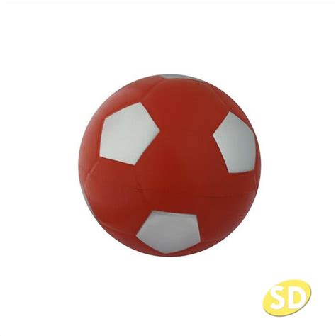 Pelota Foam Balón Fútbol Tienda Online De Material Deportivo Y