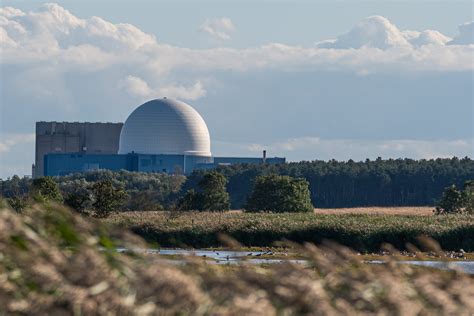 Court of Appeal considers Sizewell C nuclear power station legal ...