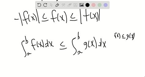 SOLVED Starting From Simple Functions And Using The Theorem On Taking