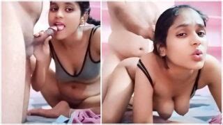 Indian Nepali Bhabhi With Lucky Devar Hard Anal Sex Videos
