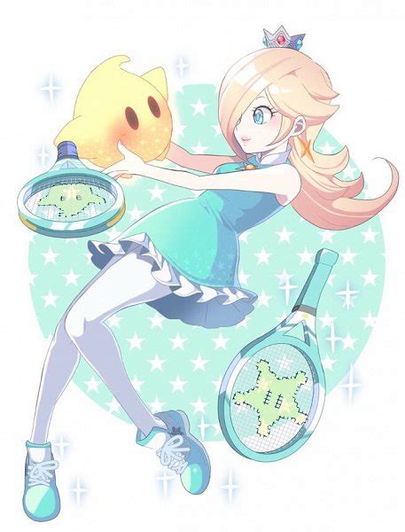 Rosalina Super Mario Bros Image By Hosinoirie 2733982 Zerochan