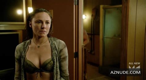 FROM DUSK TILL DAWN THE SERIES NUDE SCENES AZNude