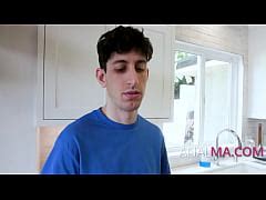 Stepmom Won Milf Of The Month Award And I Get Anal Reward Xxx Mobile Porno Videos Movies