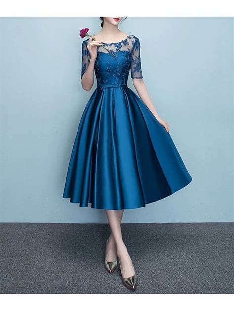 Vintage Style Bridesmaid Dresses Prom Dresses Elegant Evening Dresses