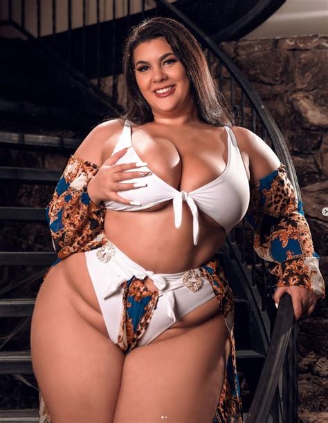 Briella Bardot Busty BBW Influencers Busty BBW Porn