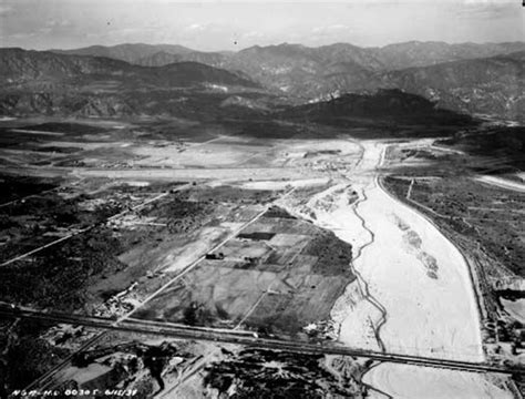 Hansen Dam