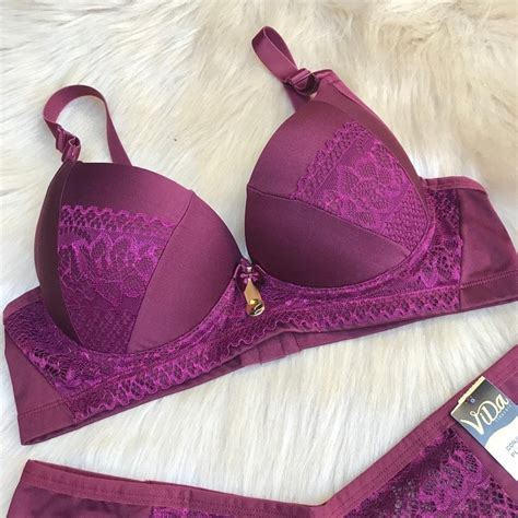 Lingerie Sexys Plus Size Sutiã Reforçado C Bojo Sustentação MercadoLivre